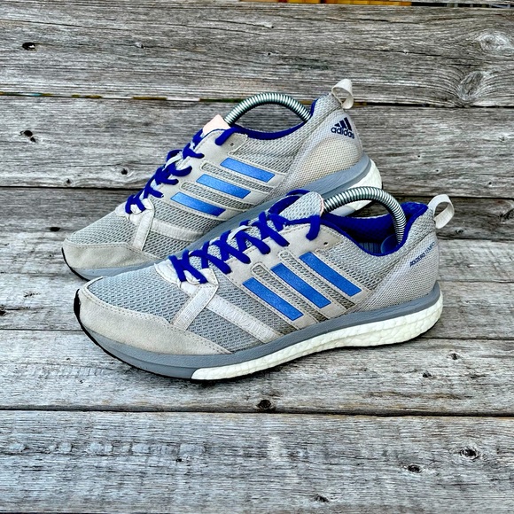 adidas adizero tempo boost 9